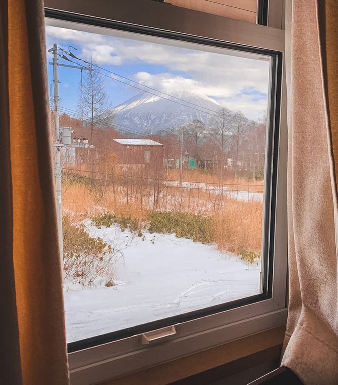 Comfort room Niseko Ski Lodge - Higashiyama