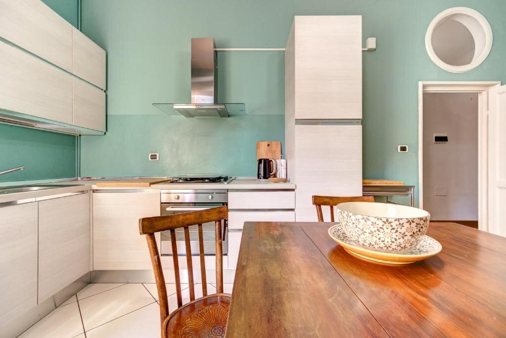 Appartamento Casa Marconi 67 by Wonderful Italy