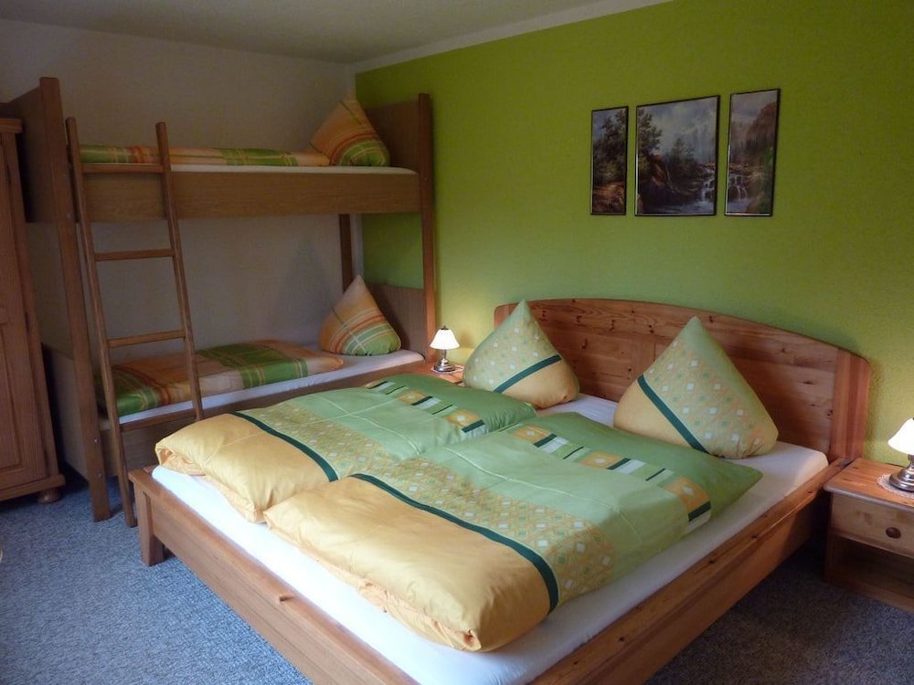 Cottage 1 camera da letto Feriendomizil Elbsandsteingebirge
