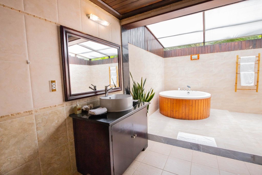 Standard Zimmer mit Meerblick Diamond Bay Resort & Spa