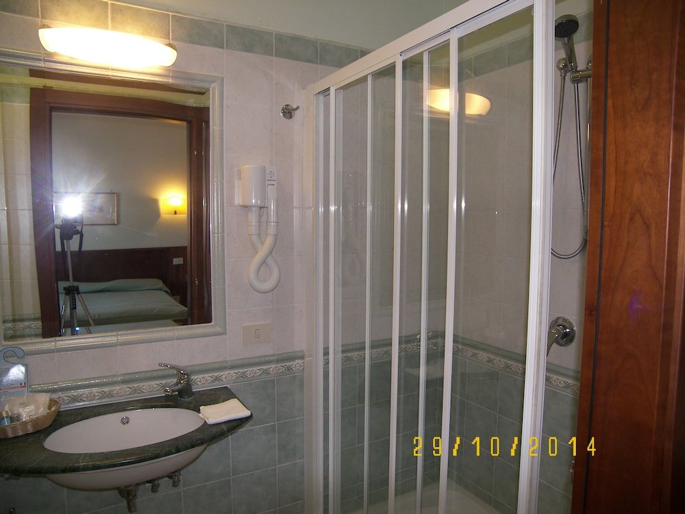 Standard chambre Hotel Des Reves - Al Poggio di Casalucense