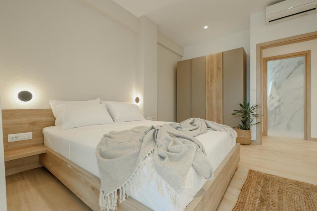 Апартаменты с 2 комнатами Casa Costa Suites Plus