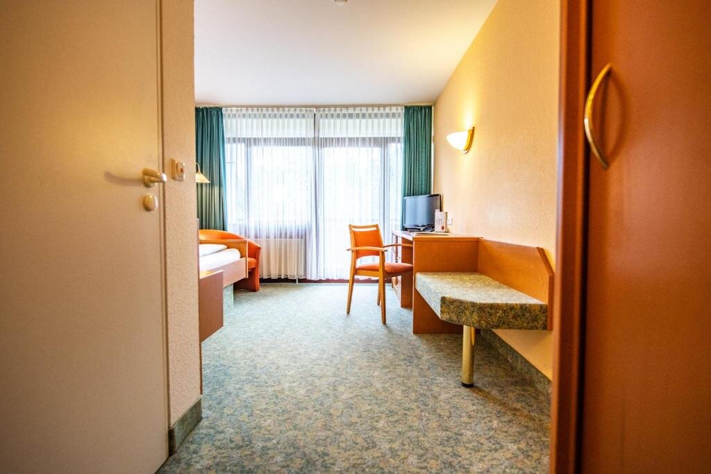 Standard chambre Kurhotel am Reischberg