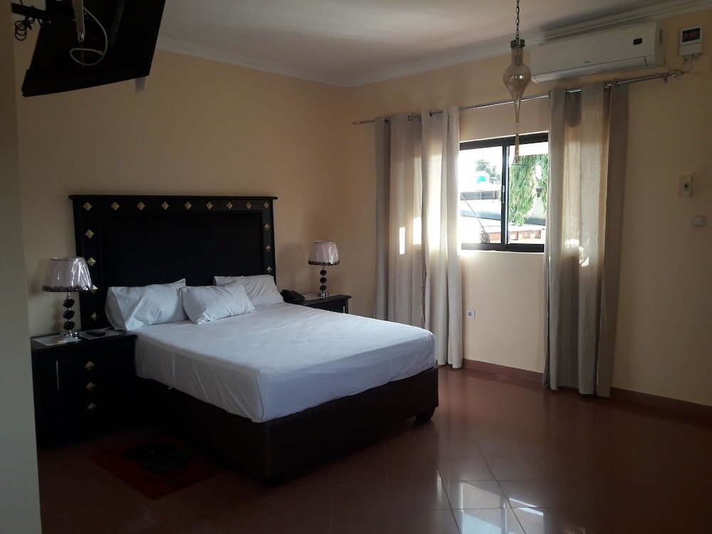 Standard chambre Best Morro Bento City Guest House