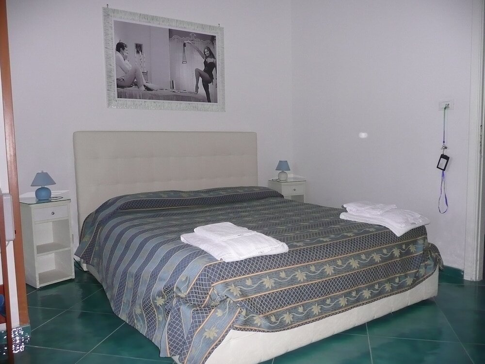Comfort room I Papiri