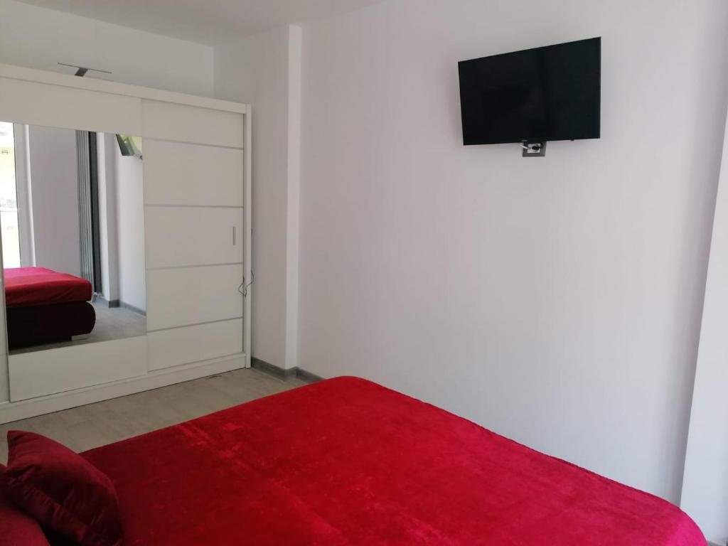 Appartement Red.96