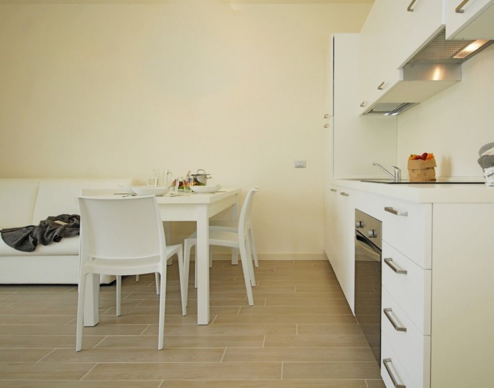 Apartment 446QA Tonni Danilo - Little Paradise 3