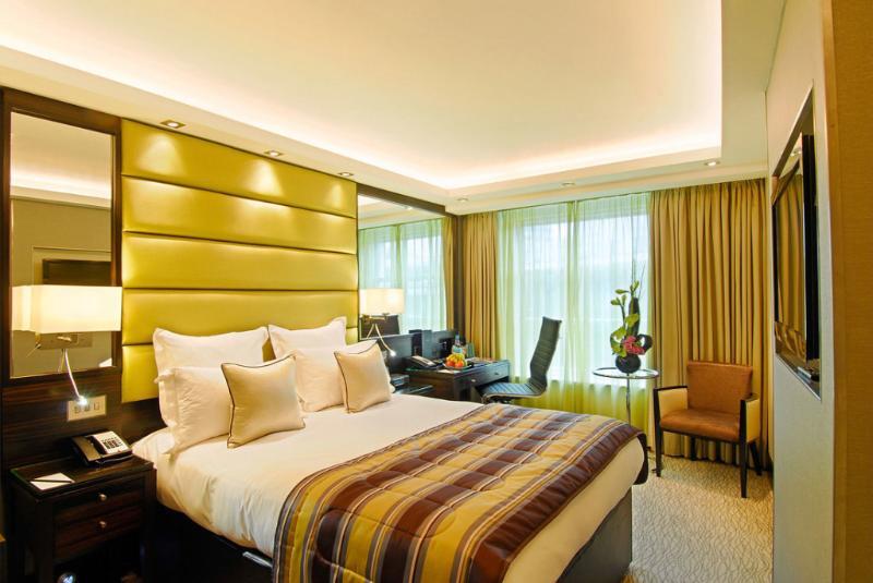 Двухместный номер Standard The Montcalm Marble Arch