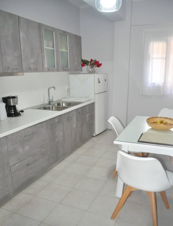 Appartement Apartments Papadatos Near Pelekas Beach, Corfu