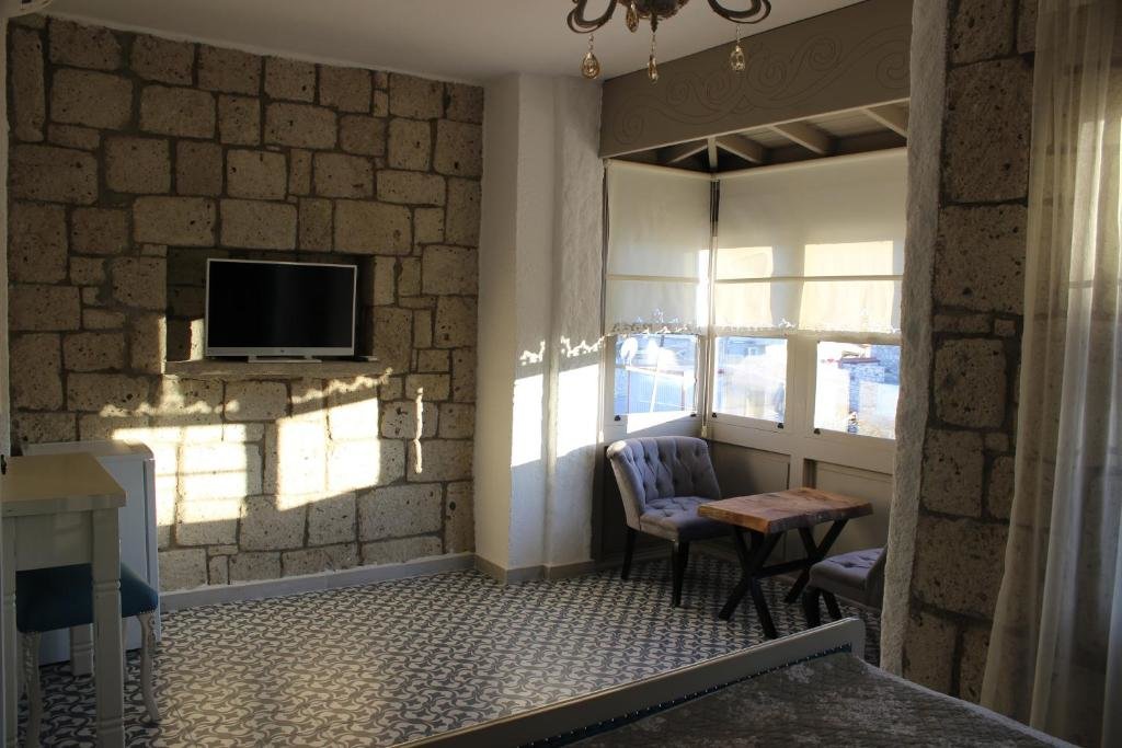 Habitación De lujo Fehmi Bey Alacati