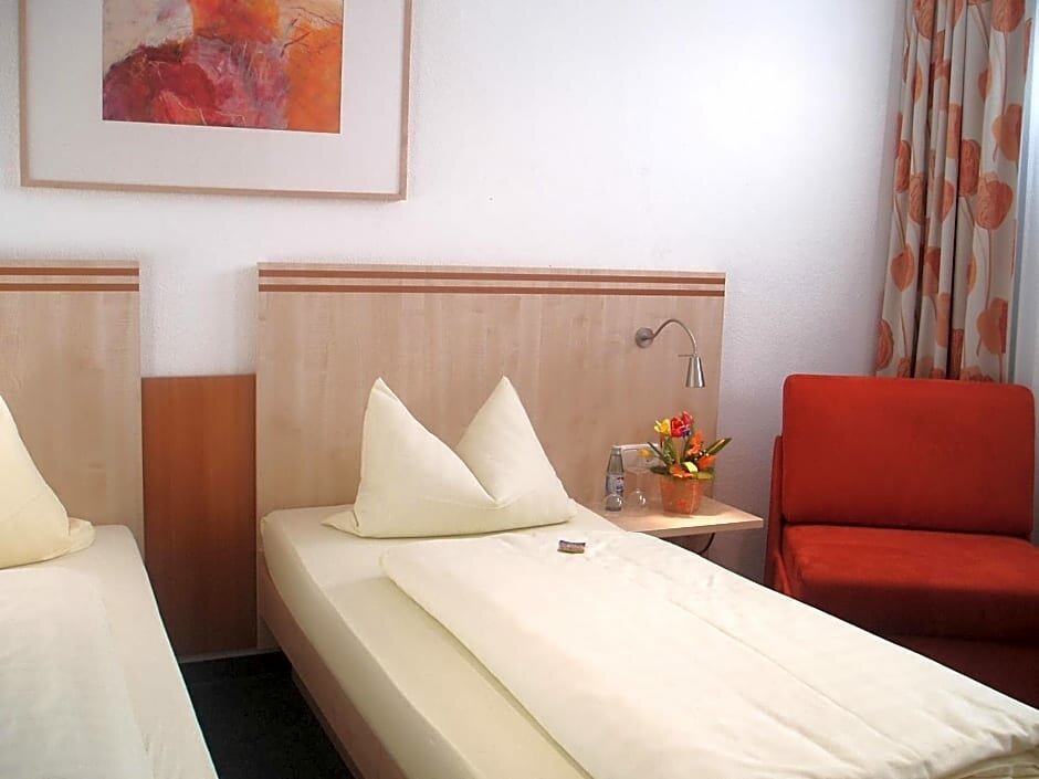 Comfort room Hasi's Hotel