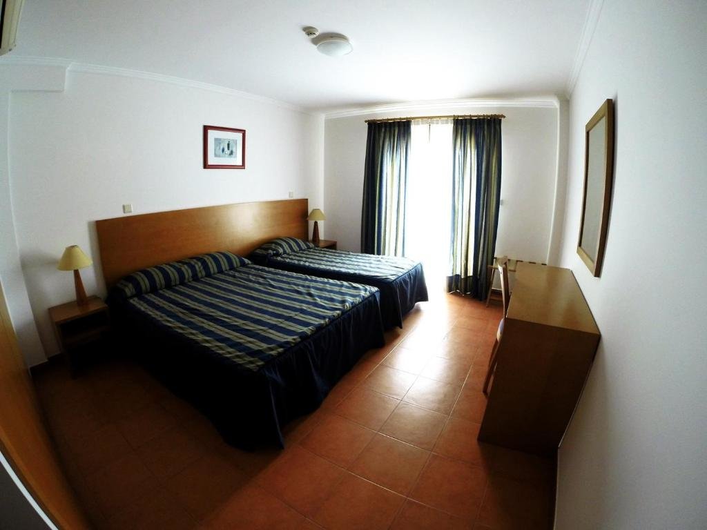 Appartamento Apartamentos Turísticos Vila Praia