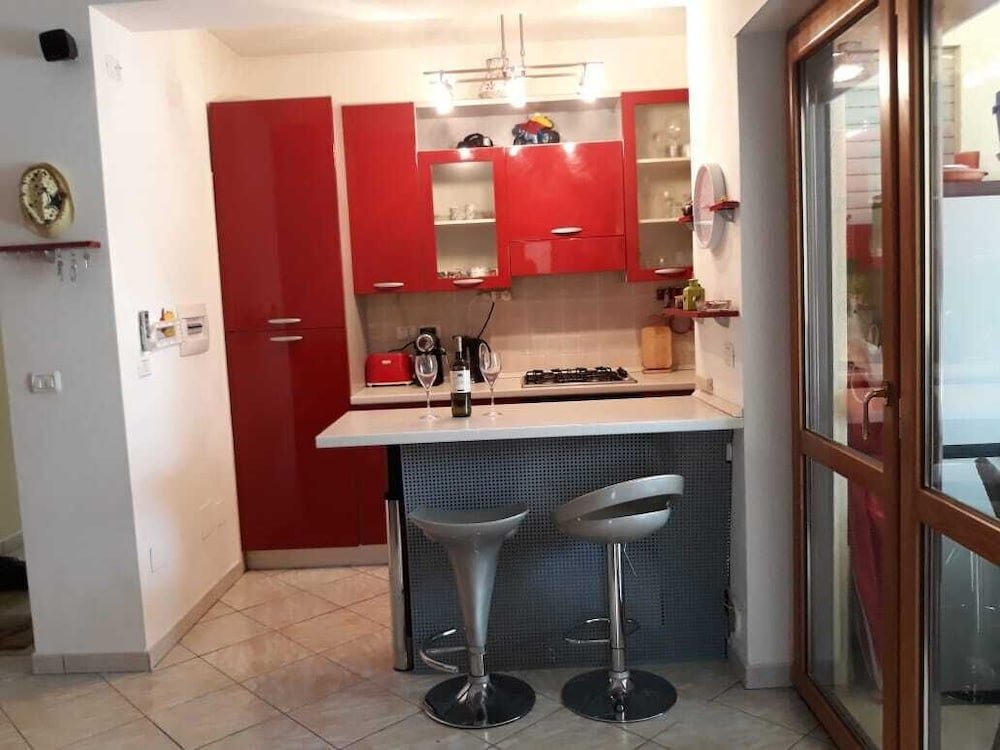 Appartement 3 Bed Apt loc Marinella Pizzo Vv 89812 Calabria, Southern Italy