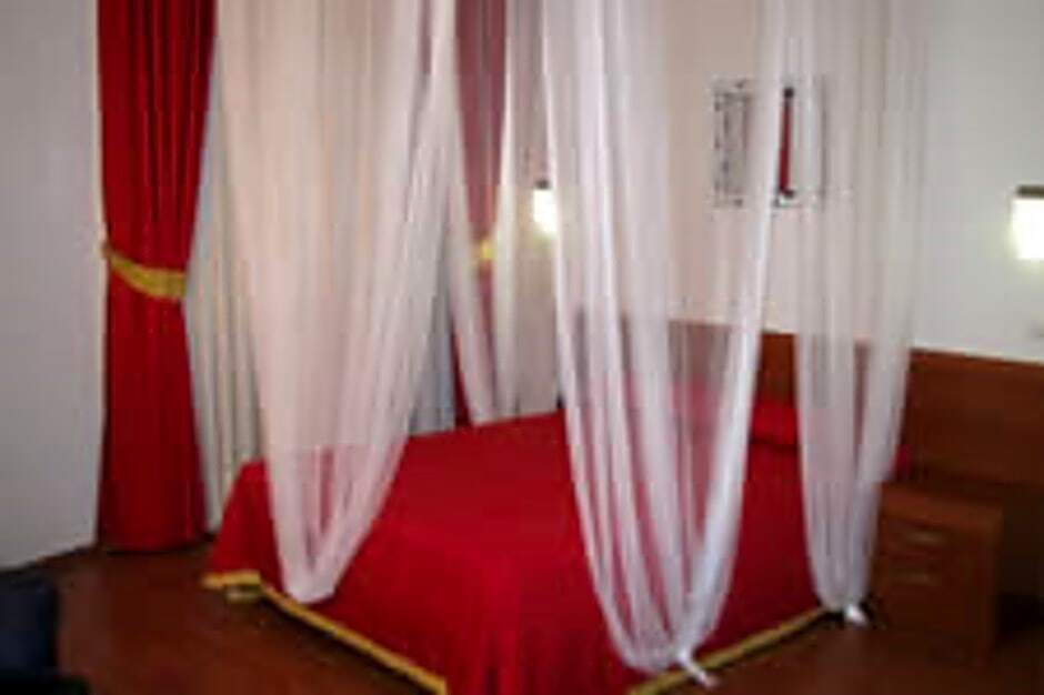 Standard suite junior Hotel Avenida de Canarias