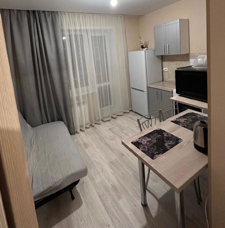 Standard Apartment Cozy apartment on Krasny Avenue 305/1