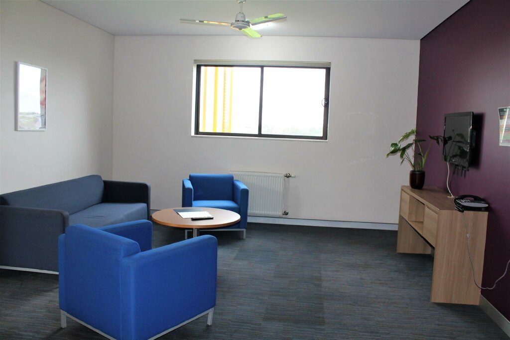 Apartment 4 Zimmer Western Sydney University Village Penrith - Campus Accommodation
