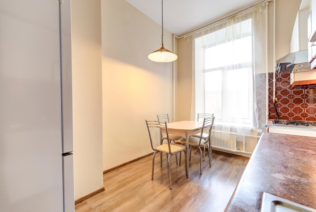 Standard Apartment Apartments on Nevsky Prospekt 66