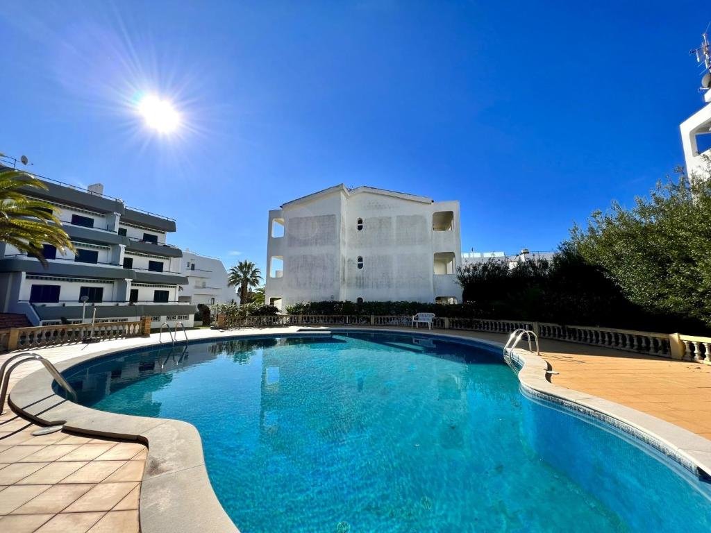 Апартаменты Albufeira Delight With Pool by Homing