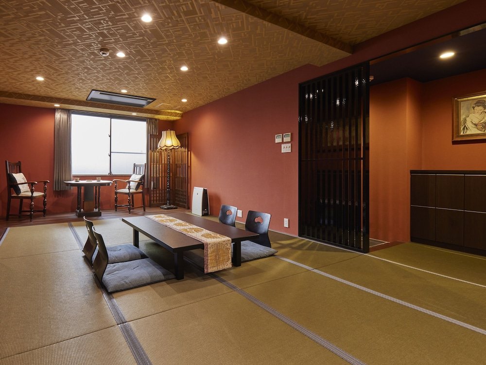 Habitación familiar Estándar Gion Shinmonso