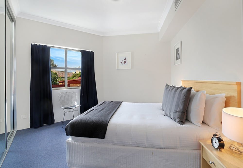 Апартаменты Deluxe Sydney Airport Suites