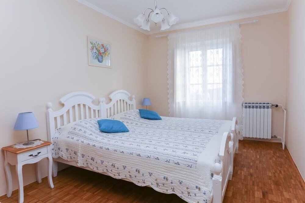 Standard Zimmer Apartment & Rooms Savonari