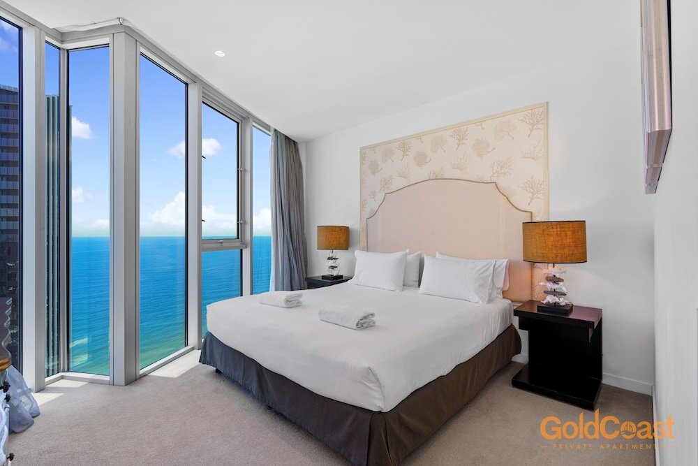 Номер Standard Gold Coast Private Apartments - H Residences, Surfers Paradise