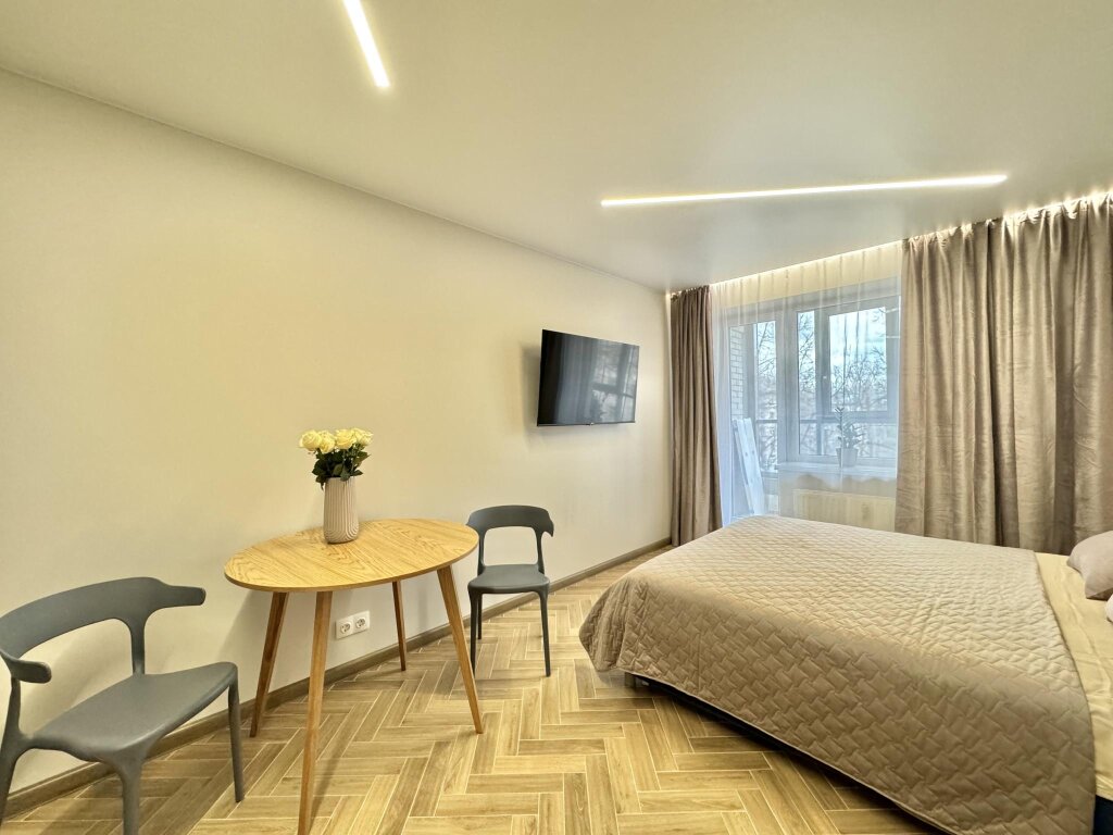Apartamento Premium Apartment on Matrosova 20-2