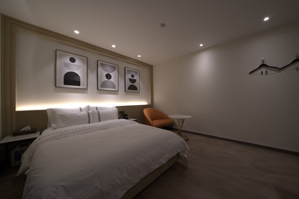 Standard chambre Gaeul Hotel