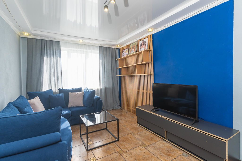 Standard appartement Apartments on Chkalova 57/1