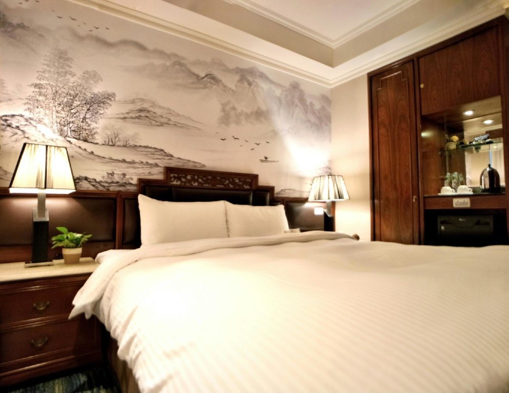 Standard chambre Beauty Hotels - Star Beauty Resort