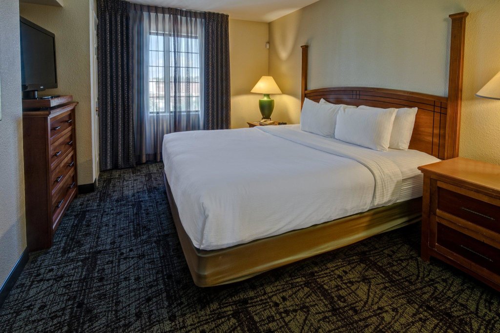 Номер Standard c 1 комнатой Staybridge Suites Denver - Cherry Creek, an IHG Hotel