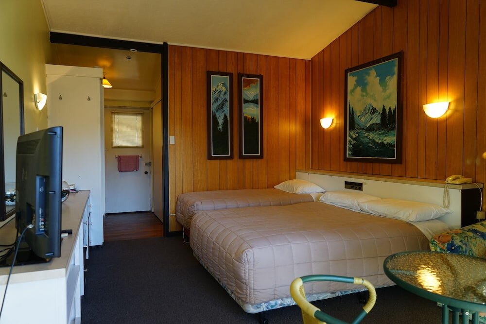 Номер Standard Tui Lodge Motel