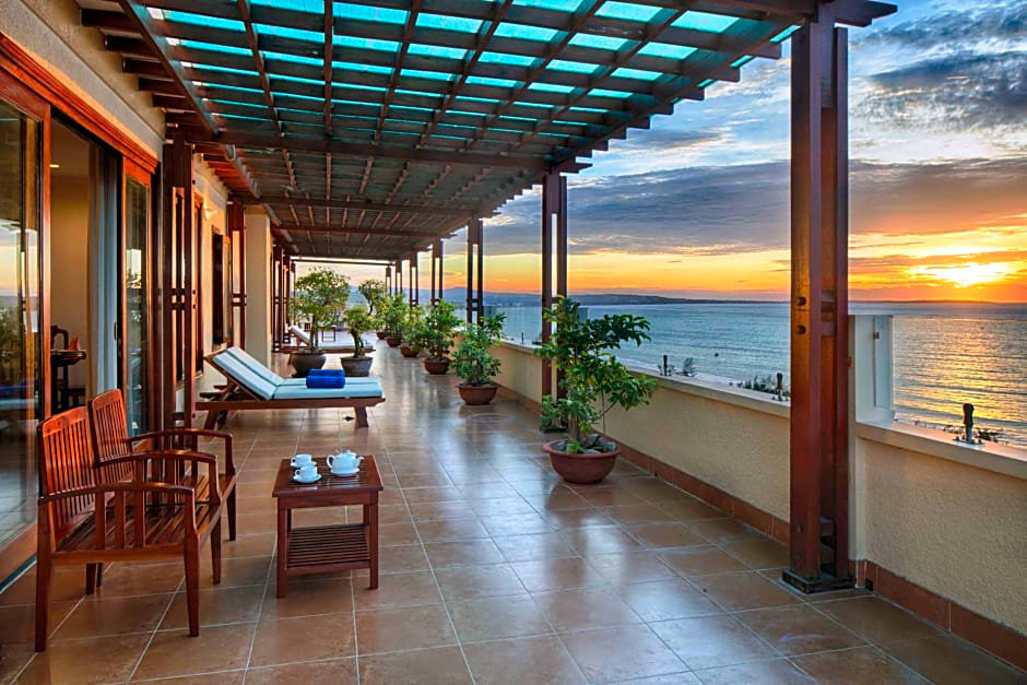 Standard Zimmer Penthouse Sunny Beach Resort & Spa