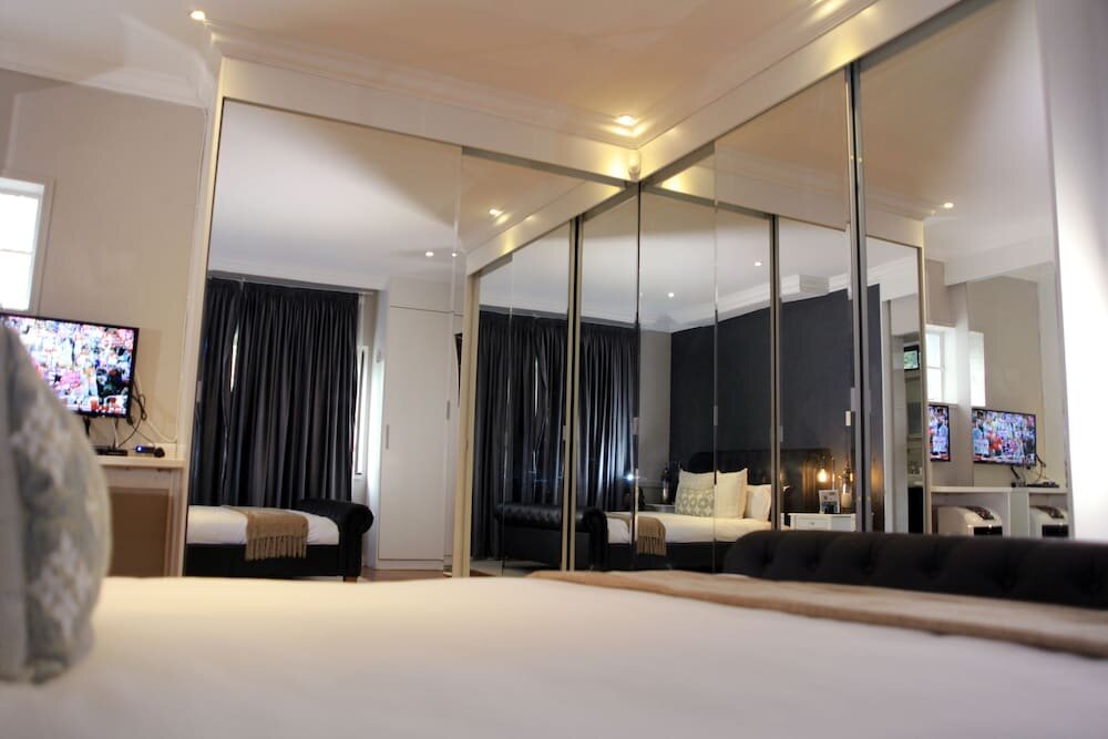 Luxury room Kiendo Bed and Breakfast