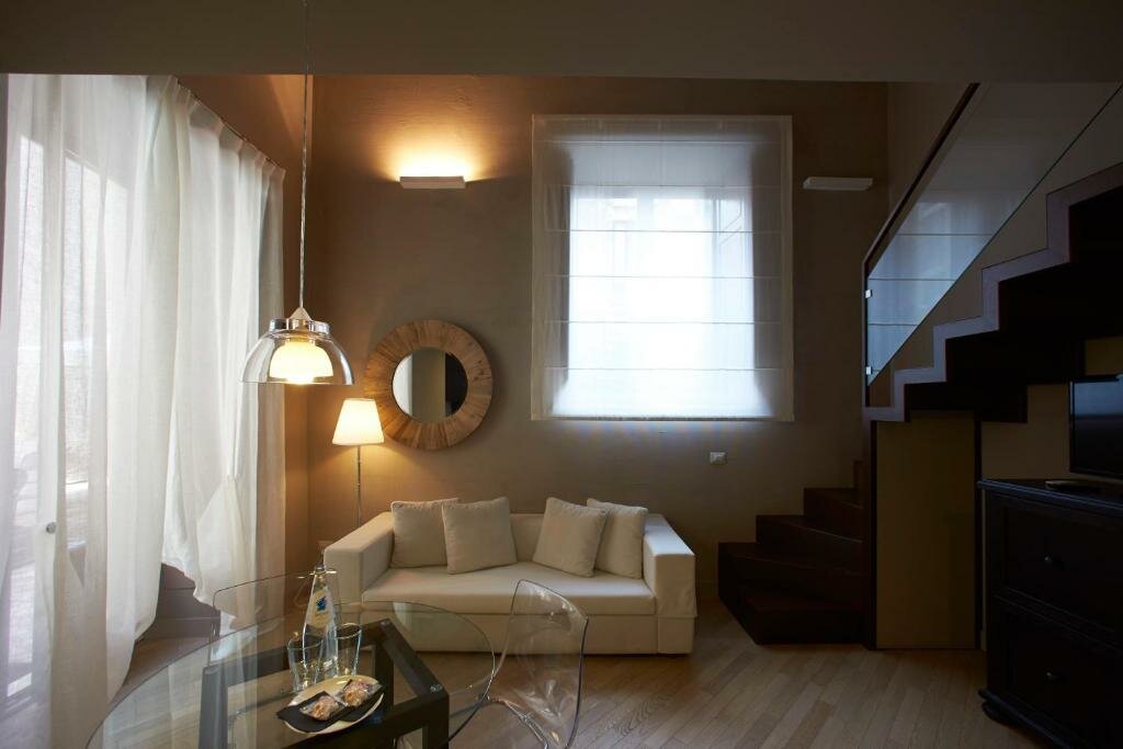 Апартаменты Superior c 1 комнатой Ferrini Home - Via Monte Sant'Agata