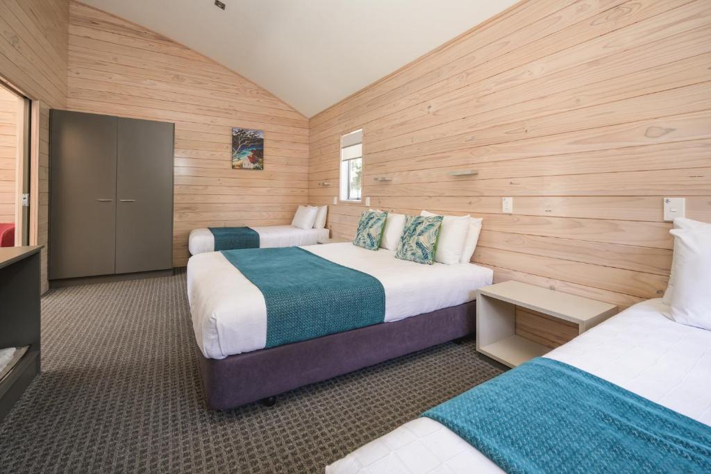 Appartement Ohope Beach TOP 10 Holiday Park