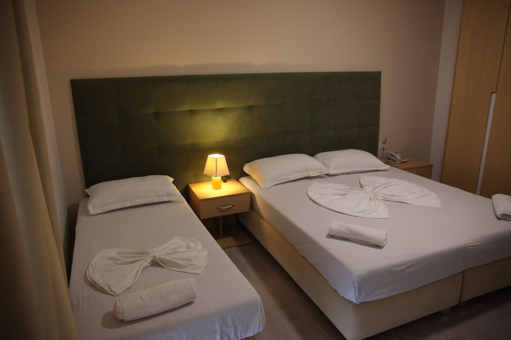Standard Zimmer Freskia Resort