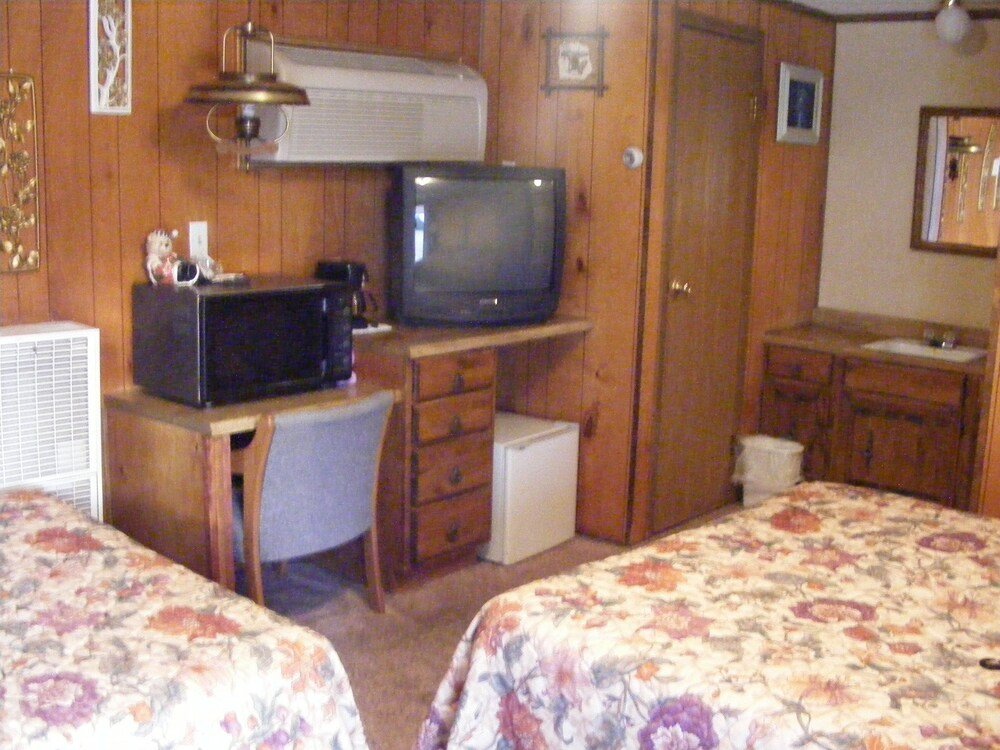 Standard Vierer Zimmer Nostalgic Stay Inn