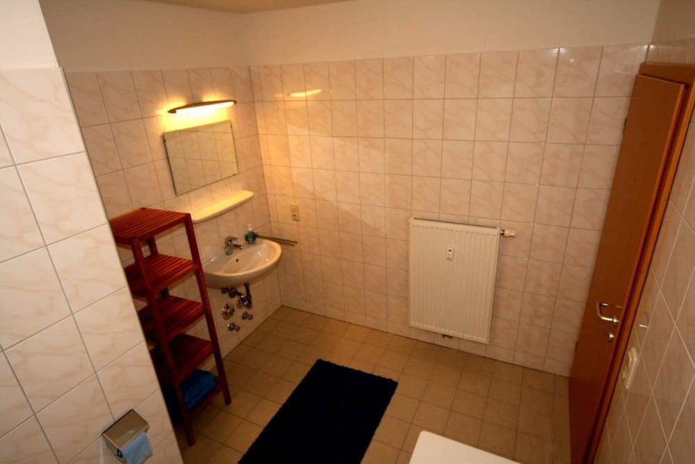 Apartment Appartement Zell City