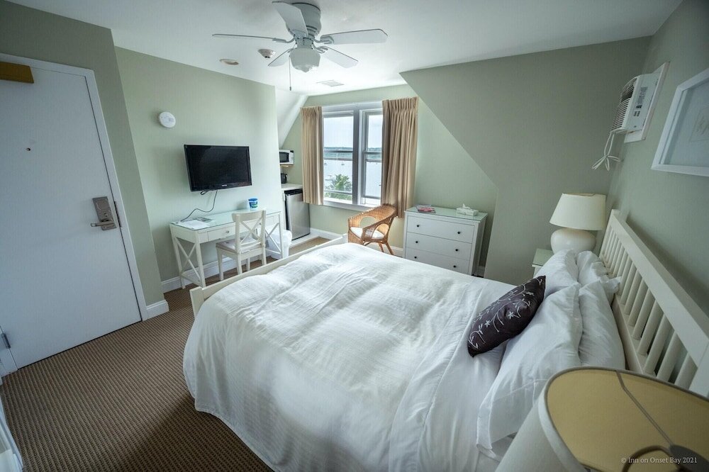 Standard room Inn On Onset Bay