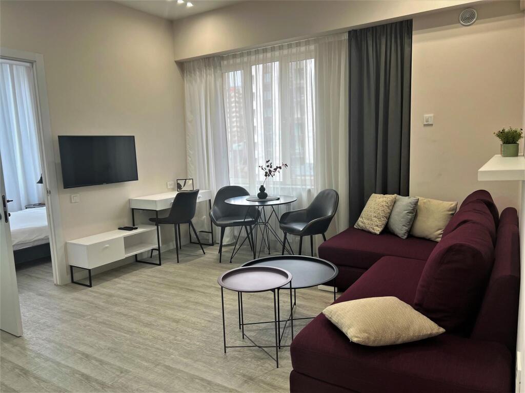 Sweet Home apartments (Свит Хоум апартаменты) на улице Бузанда 13 в Ереван,  Армения. Забронировать Sweet Home apartments (Свит Хоум апартаменты) на  улице Бузанда 13