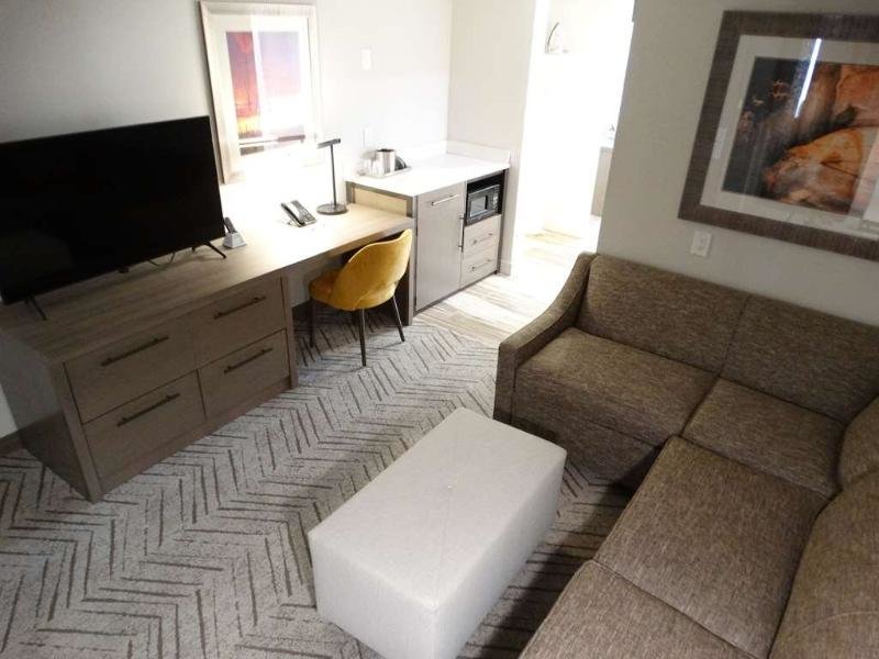 Standard suite Aiden by Best Western @ Scottsdale North