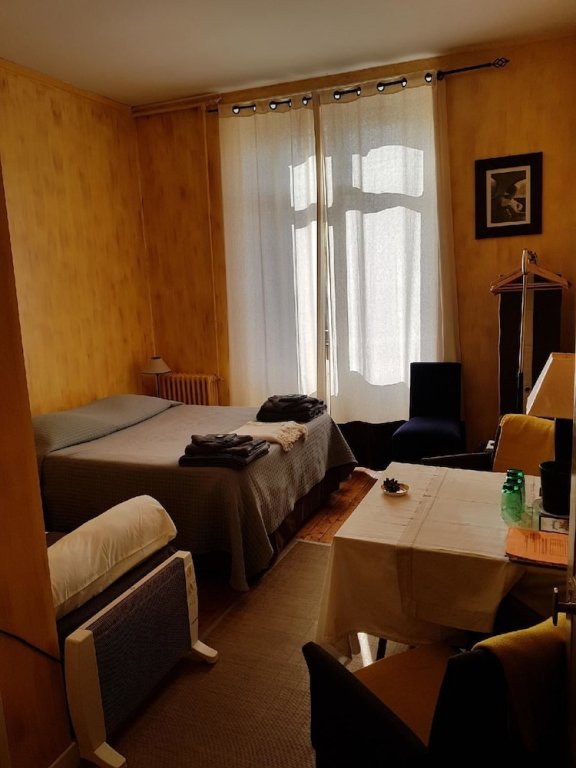 Standard chambre Hôtellerie Les Lilas