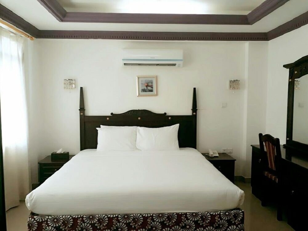 Suite Palace Hotel Apartments