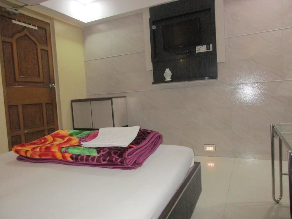 Standard chambre Hotel Saroja Palace