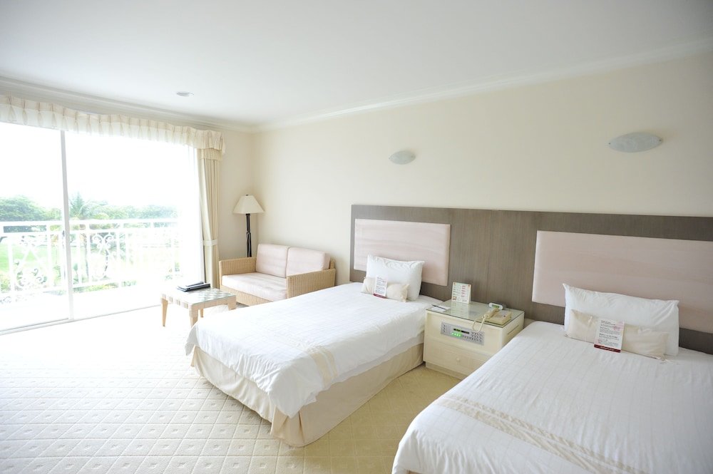 Standard room Starts Guam Resort Hotel