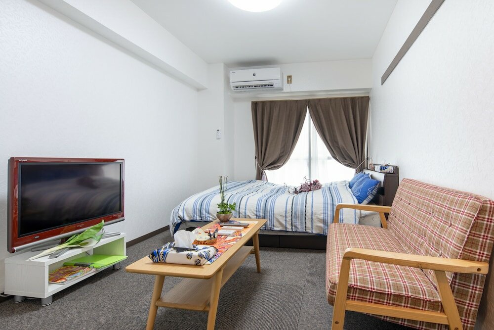 Apartment Tatsuya house 31