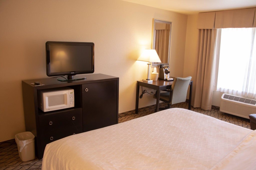 Standard chambre Holiday Inn Express & Suites Columbus East
