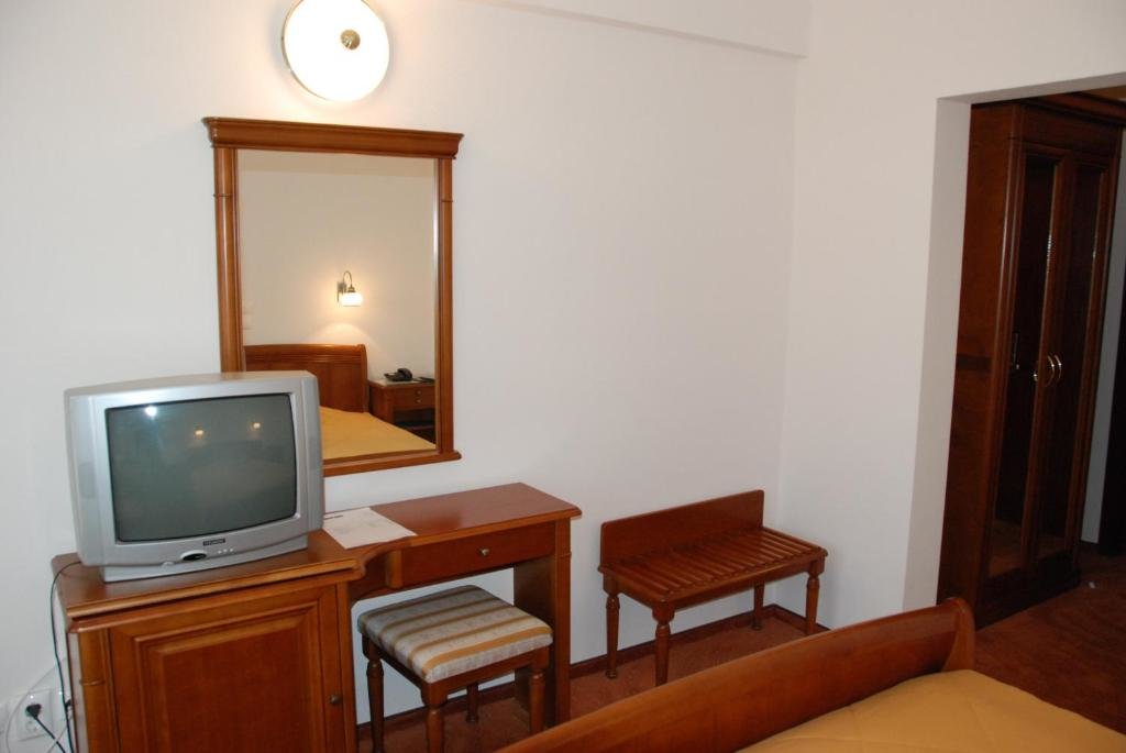 Standard Doppel Zimmer Hotel Sarmis
