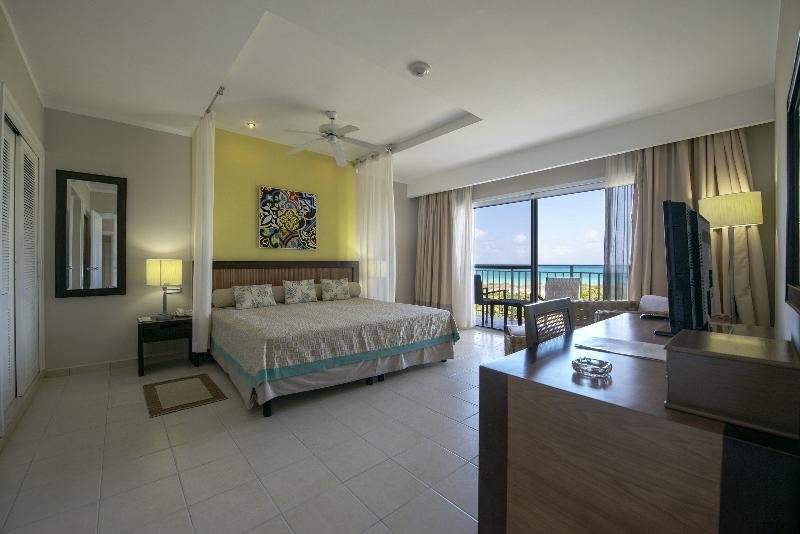 Standard Suite Playa Cayo Santa MarA­a